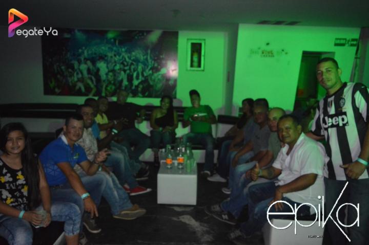 Foto 29 de Epika - 3er & 4to Fds Marzo 2016 en Epika Night Club, Cali