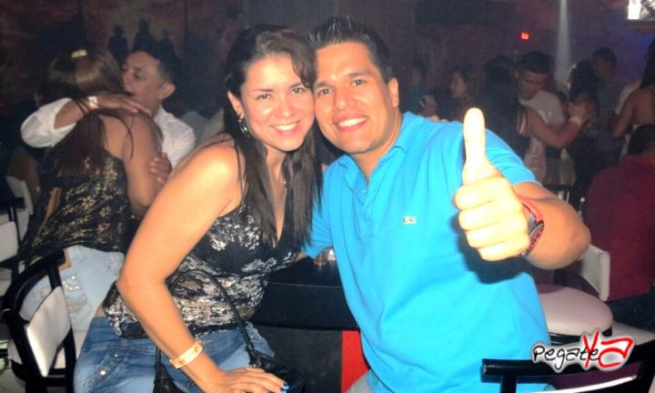 Foto 31 de Ampm Bar - Agosto 29 del 2014 en Am / PM Bar - Cali, Cali
