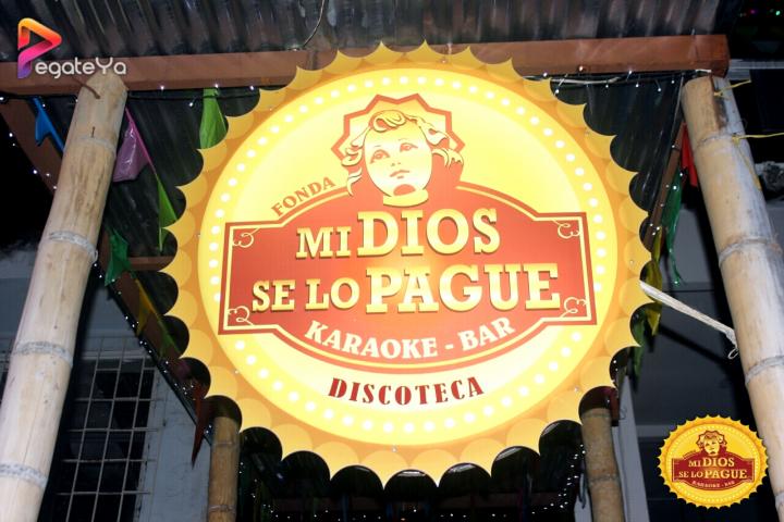 Foto 42 de FONDA MI DIOS SE LO PAGUE - 2DO Fds Nov. en Fonda Mi Dios Se Lo Pague, Cali