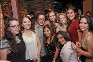 Foto 17 de Fin de Año 2012 Le Parc Bucaramanga en Le Parc Bar Bucaramanga, Bucaramanga