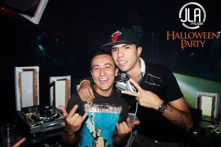 Foto 11 de Mastiksoul - Mission Club en Mastiksoul, Cali