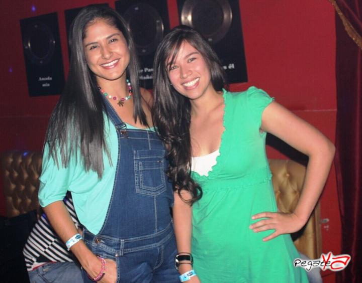 Foto 2 de Kabaret - Agosto 29 del 2014 en Kabaret - Granada, Cali
