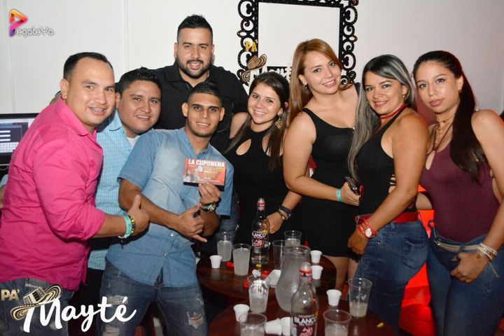 Foto 48 de Pa´Mayté - 4to Fds Sept. 2017 en Pa´Mayte Museo Vallenato