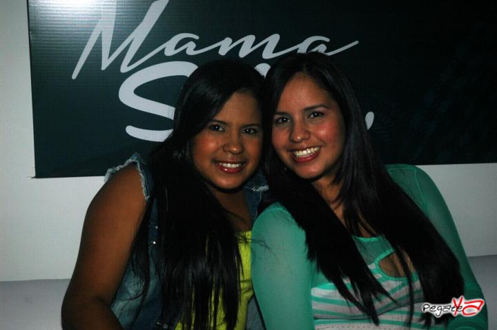 Foto 2 de Mama Salsa - Agosto 29 del 2014 en Mama Salsa, Cali