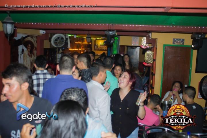 Foto 6 de TEKILA BAR - Villavicencio en Tekila Bar, Villavicencio
