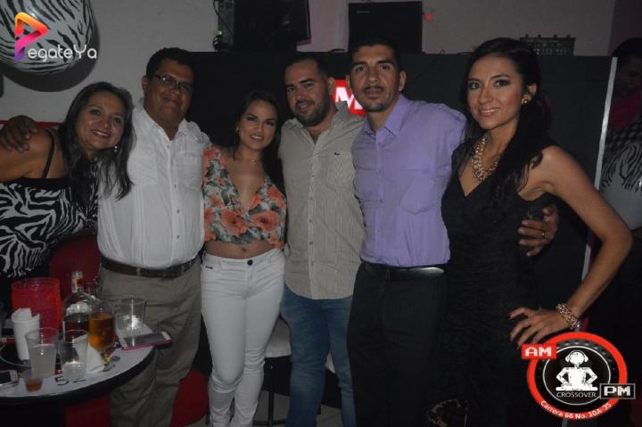 Foto 16 de Ampm Bar - 4TO Fds Agosto 2016 en Am / PM Bar - Cali, Cali