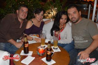 Foto 69 de Blondie Mayo 17 del 2014 en Blondie Bar Cali, Cali