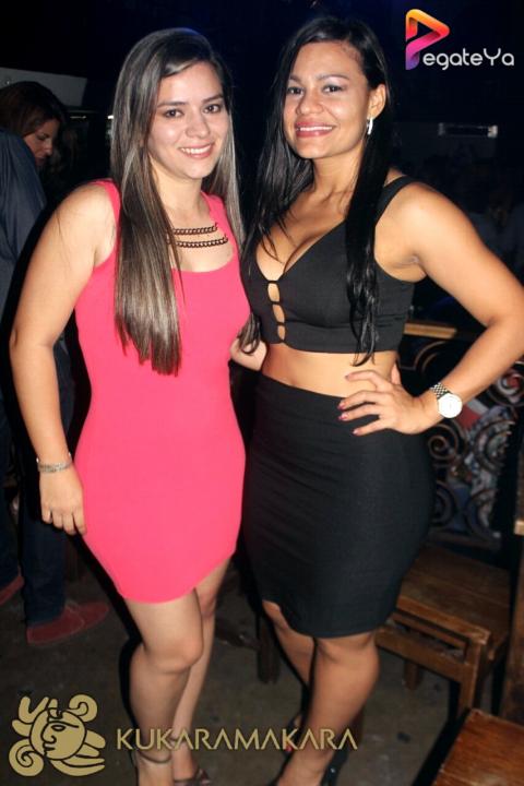 Foto 34 de Kukara - 2do FDS Nov 2015 en Kukaramakara Discoteca Cali, Cali