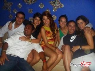 Foto 42 de Marzo 31 del 2012 en El Palenque Cantina Cali, Cali