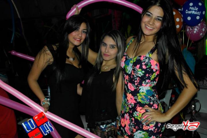 Foto 109 de Lolas Club - 1er FDS Nov 2014 en Lolas Club Menga Cali, Cali