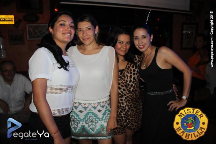 Foto 52 de Mister Babilla Enero y Febrero 2015 en Discoteca MISTER BABILLA cartagena, Cartagena