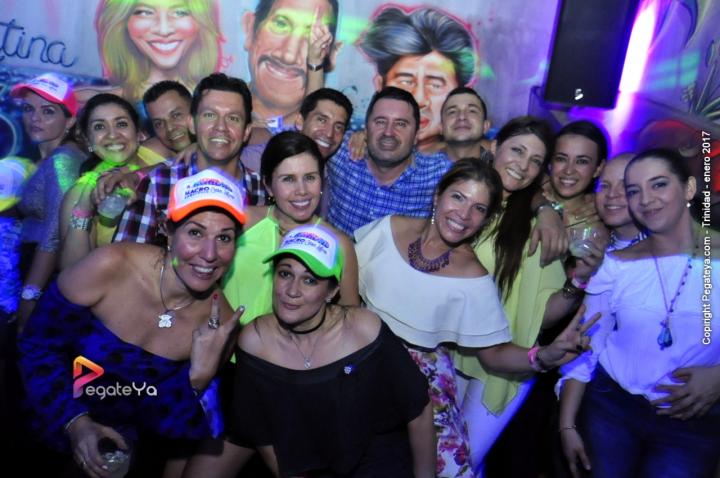 Foto 43 de Trinidad Macro Efectus Diciembre 2016 en Trinidad Discoteca Bucaramanga, Bucaramanga