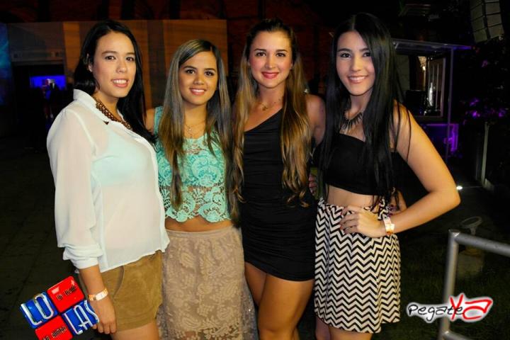 Foto 78 de Lolas - Arcangel - Agosto 29 en Lolas Club Menga Cali, Cali
