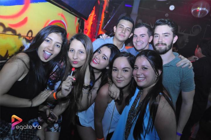 Foto 54 de Malabar - 13 y 14 de enero de 2017 en Discoteca Malabar Bucaramanga, Bucaramanga