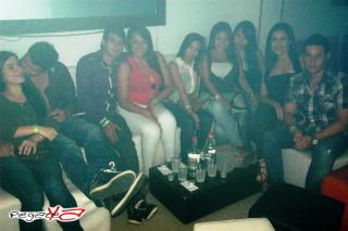 Foto 22 de Marzo 09 del 2013 en Miami Bar Cali, Cali