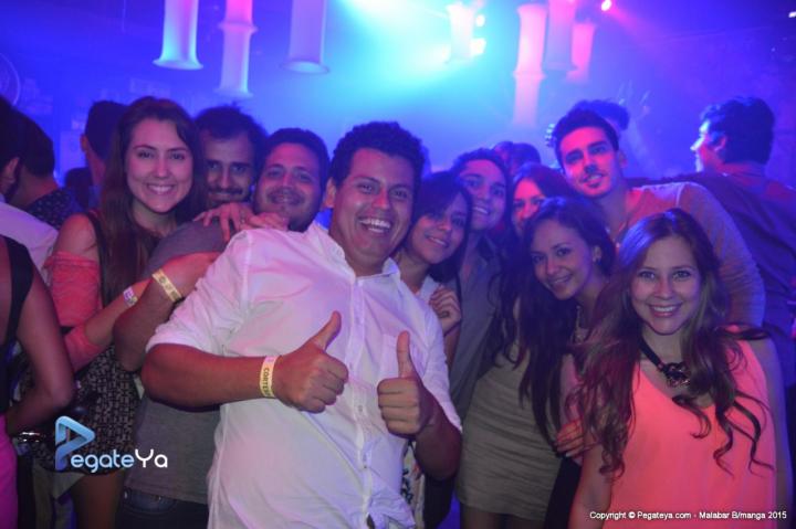 Foto 51 de Malabar - 21 de febrero de 2015 en Discoteca Malabar Bucaramanga, Bucaramanga