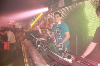Foto 195 de Bar Bling - 8 de febrero de 2012 en Bar Bling Bucaramanga, Bucaramanga