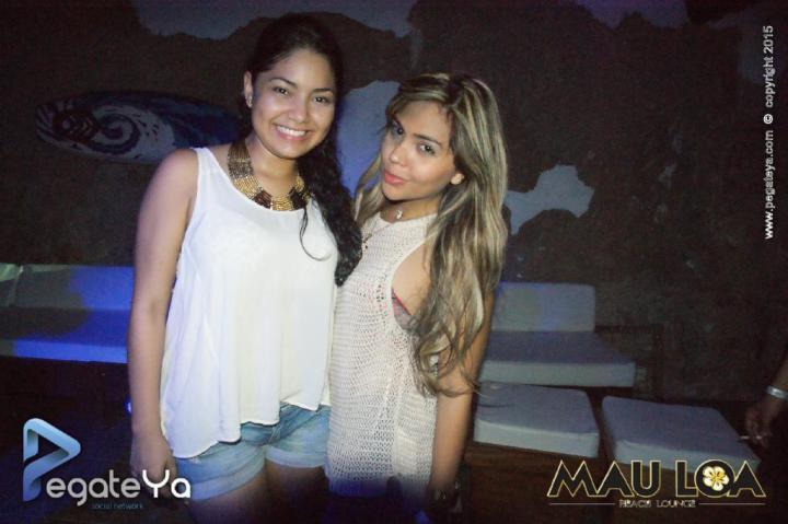 Foto 11 de Mau Loa 28 y 30 de Mayo de 2015 en mau loa cartagena, Cartagena