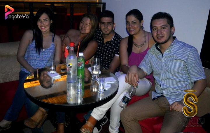 Foto 4 de Spiritu Club - 3er FDS Agosto 2015 en Spiritu Club Prived