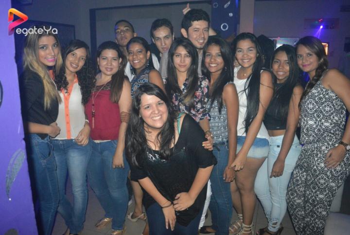 Foto 32 de AHMA BAR - 3er - 4to Fds Nov. 2015 en Ahma Cali, Cali