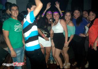 Foto 91 de Zambomba - Marzo 09 en Club Zambomba, Cali
