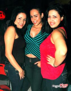 Foto 8 de Noviembre 16 del 2013 en Am / PM Bar - Cali, Cali