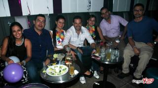 Foto 11 de Noviembre 16 del 2013 en CIAO CLUB - EL PEÑON ( Cali ), Cali