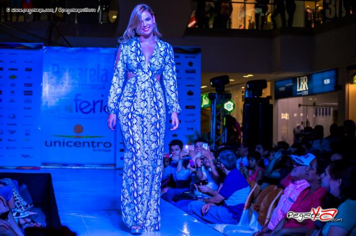Foto 60 de PASARELA UNIFERIA - Villavicencio en Pasarela Uniferia, Villavicencio