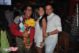 Foto 19 de TU CANDELA 21 septiembre 2013 en TU CANDELA cartagena, Cartagena