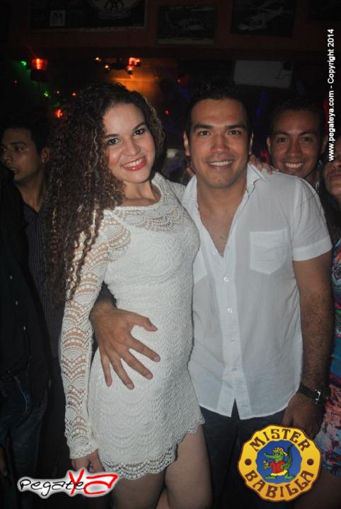 Foto 81 de MISTER BABILLA 29 Y 30 de AGOS2014 en Discoteca MISTER BABILLA cartagena, Cartagena