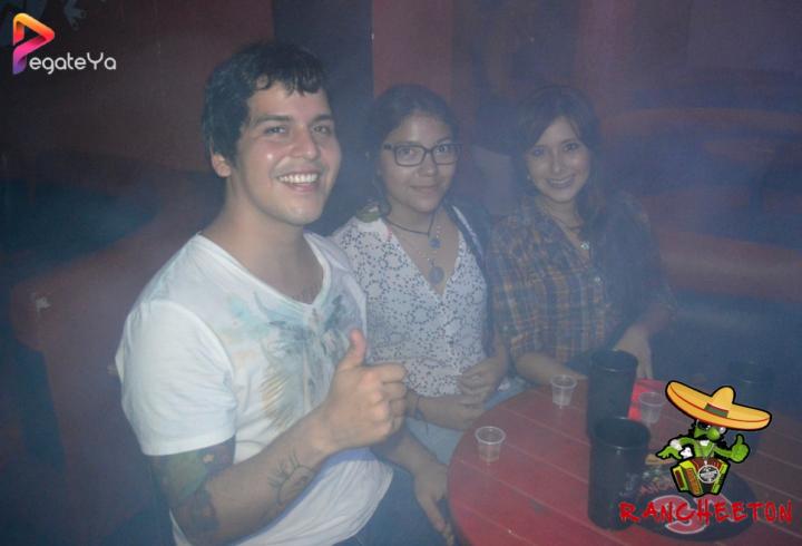 Foto 12 de Rancheeton - 5to FDS Mayo 2015 en Rancheton Cali, Cali