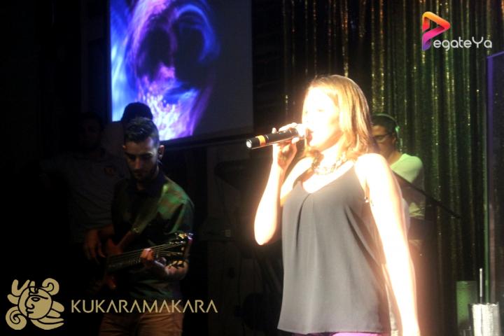 Foto 56 de KUKARA - 3er - 4to Fds Nov. 2015 en Kukaramakara Discoteca Cali, Cali