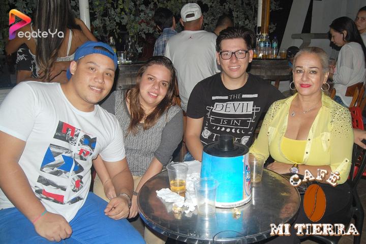 Foto 48 de Cafe mi Tierra - 1er Fds Septiembre 2016 en Cafe Mi Tierra, Cali