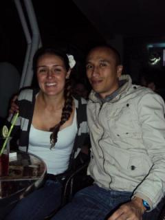 Foto 20 de Marzo 17 del 2012 en Fondo Blanco Manizales, Manizales