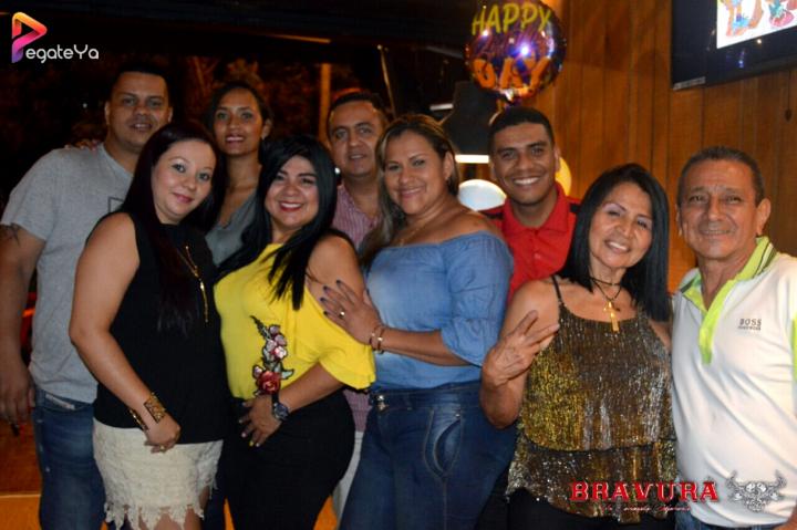 Foto 36 de Bravura - 4to Fds Mayo 2017 en Bravura, Cali