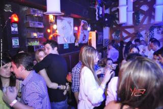 Foto 26 de Malabar Septiembre de 2013 en Discoteca Malabar Bucaramanga, Bucaramanga