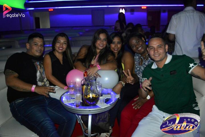 Foto 7 de JalaJala - 4TO Fds Mayo 2017 en Jala Jala Club, Cali