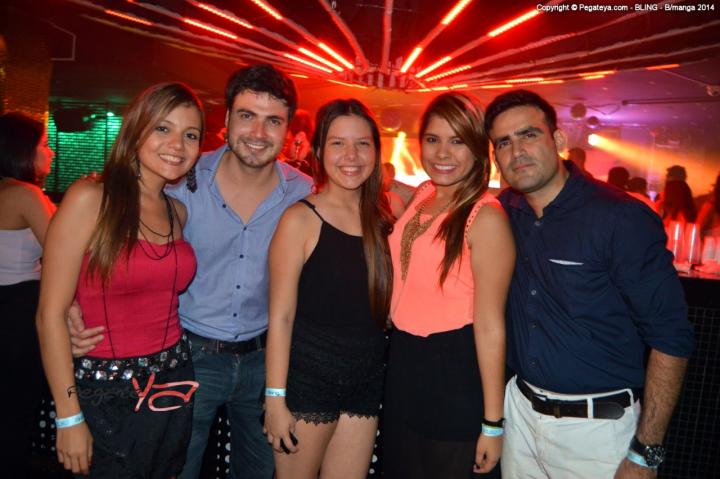 Foto 91 de Bar Bling 6 sep 2014 en Bar Bling Bucaramanga, Bucaramanga