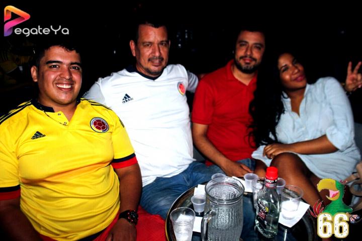 Foto 31 de La Lora 2do / 3er Fds Junio 2016 en La Lora Bar, Cali