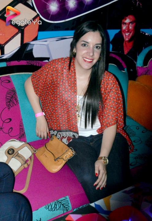 Foto 1 de Beautiful - 4to FDS Agosto 2015 en Beautiful 80`s Cali, Cali