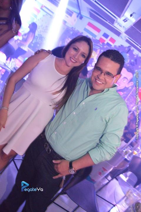 Foto 21 de Trinidad -Sabado 28 nv 2015 en Trinidad Discoteca Bucaramanga, Bucaramanga