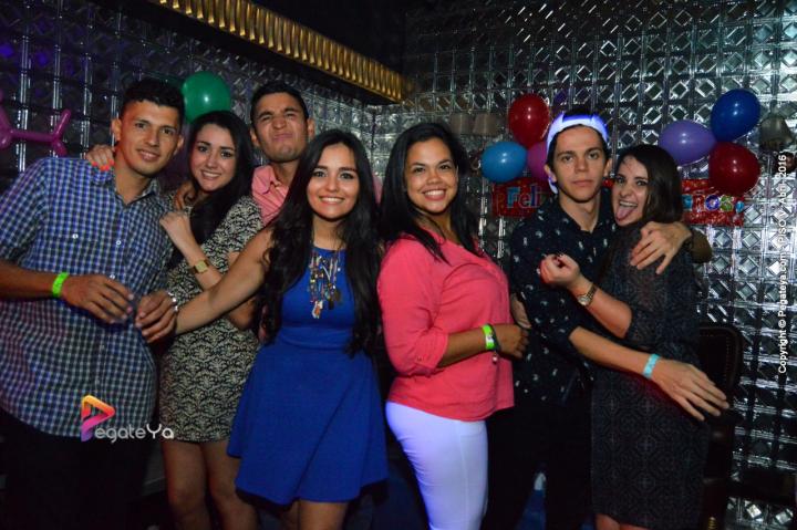 Foto 186 de Piso V - Sabado 9 abril de 2016 en Bar Piso V Bucaramanga, Bucaramanga
