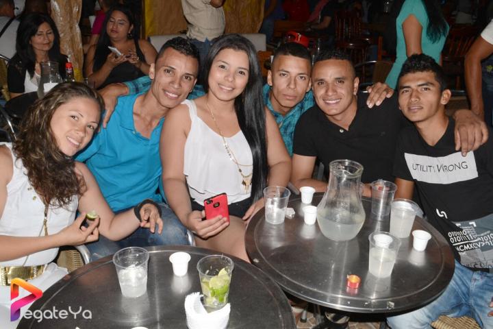 Foto 34 de Cafe mi Tierra - 1er -2do Fds Enero 2017 en Cafe Mi Tierra, Cali