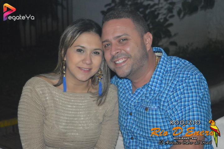 Foto 13 de RIO D´ENERO - 1ER FDS Sept 2016 en Rio D´enero, Cali