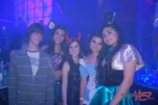 Foto 29 de Discoteca Sixttina 26 de Octubre en Sixttina Discoteca