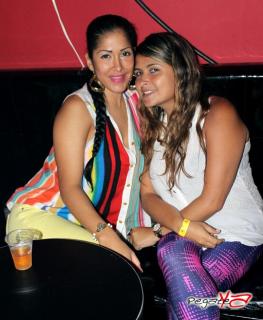 Foto 16 de Septiembre 28 del 2013 en Am / PM Bar - Cali, Cali