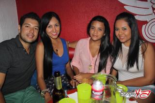 Foto 6 de Rancheeton - Febrero 22 2014 en Rancheton Cali, Cali