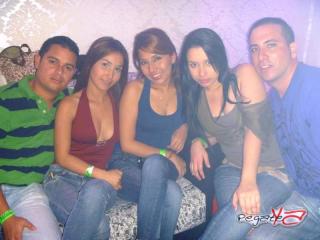 Foto 30 de Febrero 23 del 2013 en Babel / Barra Libre Cali, Cali