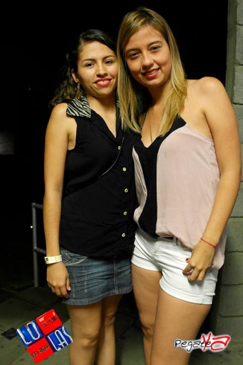 Foto 35 de Lolas Club - 3er FDS Nov 2014 en Lolas Club Menga Cali, Cali
