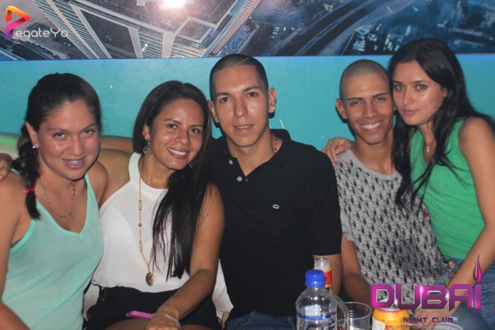 Foto 43 de Dubai Night club - 2do Fds Abril 2016 en Dubai Night Club
